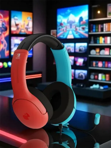 Headset Switch AirLite