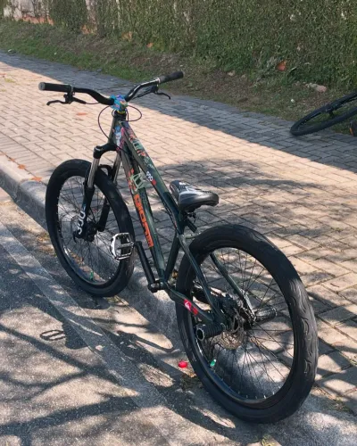 GIOS pra venda