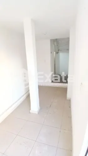 Aluga-se sala comercial na Vila Haro em Sorocaba