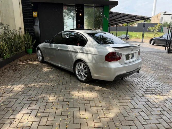 BMW 335i M Sport e90