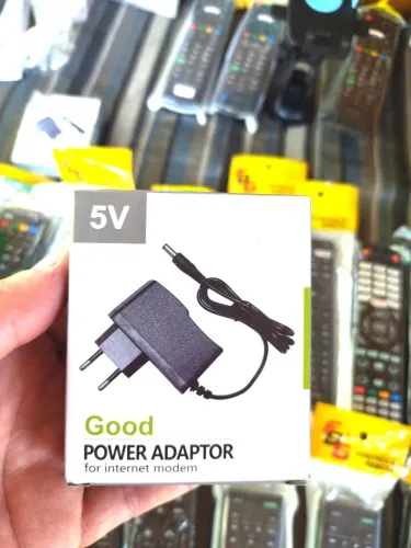 Fonte de TV Box universal 