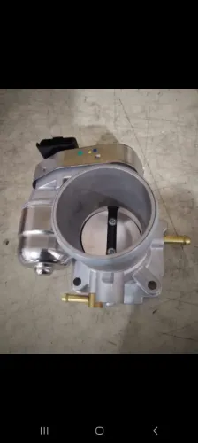 TBI DO PALIO STRADA IDEA DOBLO SIENA TODOS COM MOTOR 1.8 8V GM