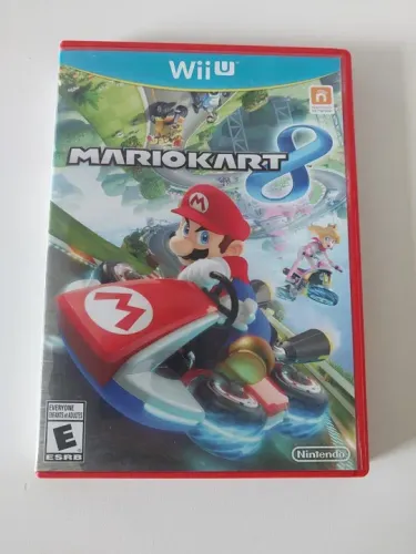 Mario Kart 8 para Nintendo Wii U