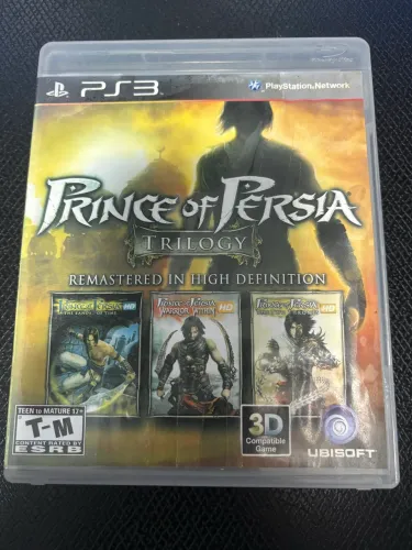 Prince of persia