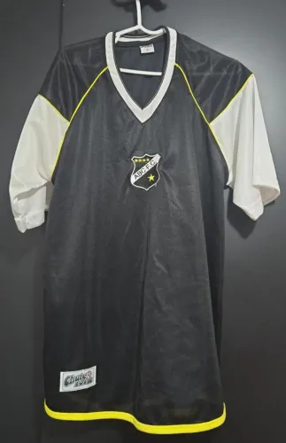 CAMISA RETRO ABC