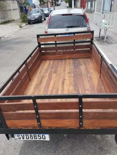 Cata bagulho,carreto,descarte, entulhos,etc
