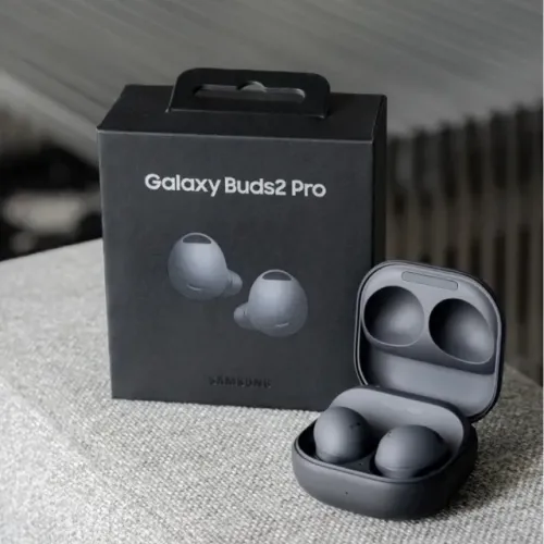 Fone Galaxy Buds2 Pro Primeira Linha Novo Lacrado