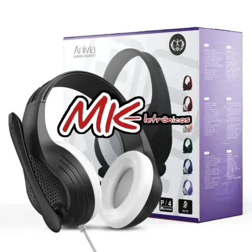 Headset Gamer Anivia