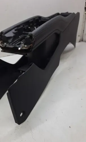 Console Central Honda Hrv 1.8 16v Cvt 2017 / 2018 / 2019