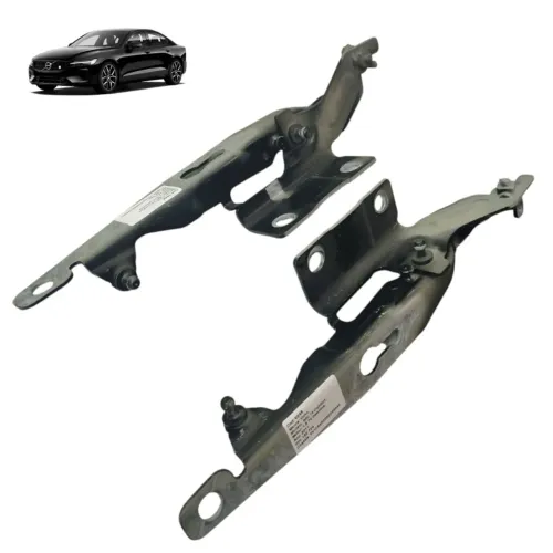 Par Dobradiça Capô Volvo S60 2010 2011 2012 2013 2014