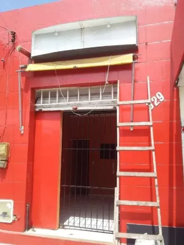 Loja para aluguel, Jardim América - Fortaleza/CE