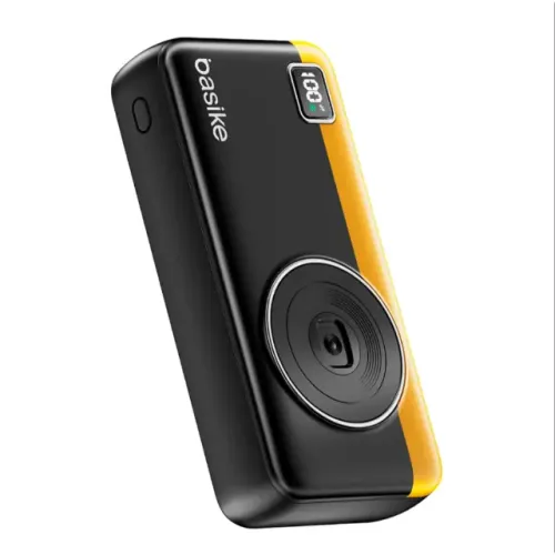 Carregador Portátil Power Bank 20.000mAh 22.5W Carga Super Rápida