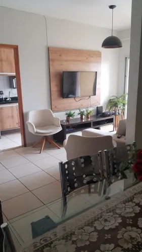 VENDO APARTAMENTO AÇAÍ