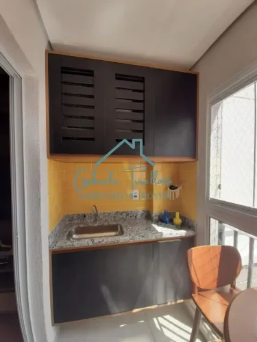 Apartamento para Venda no Condomínio Ilhas Do Mediterrâneo Club