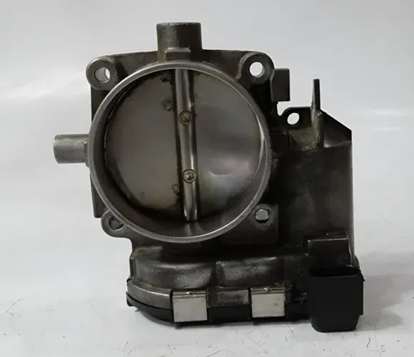 Corpo Tbi Borboleta Mercedes Ml500 5.0 2005 / A1131410125