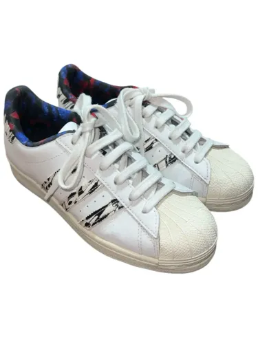 TÊNIS ADIDAS ORIGINALS GY6852 SUPERSTARS