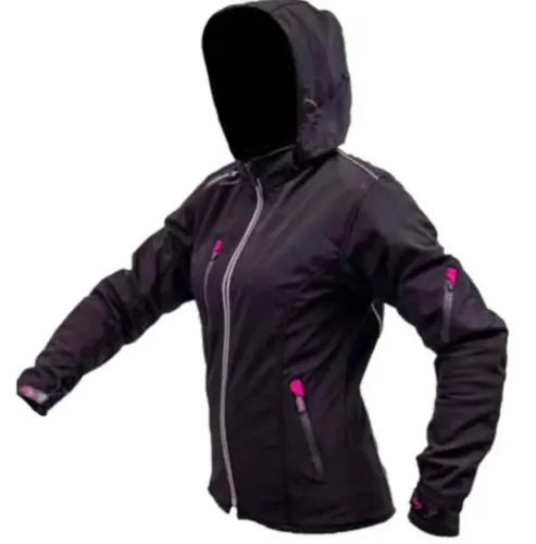 Jaqueta feminina helt