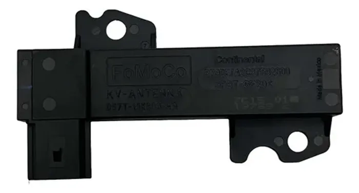 Sensor Presença Ford Fusion Titanium 2016