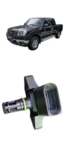 Sensor map ranger 3.0 ano 05/12