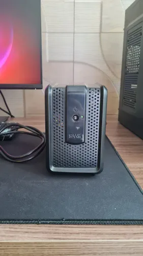 Nobreak SMS Revolution Speedy 300VA ? R$ 150