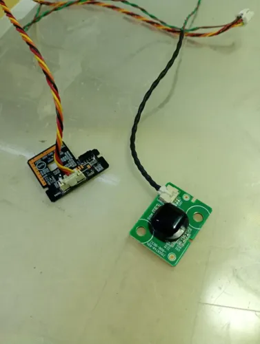 Placa Controle Remoto Tv Aoc 43S5195/78G
