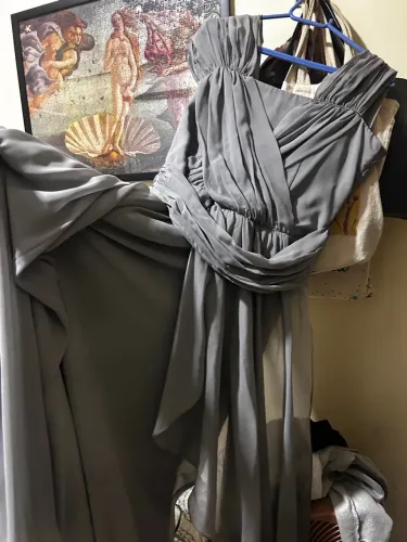 Vestido de festa