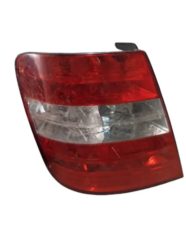 Lanterna Esquerda C Detalhe Fiat Stilo 2003 A 2008 46758988