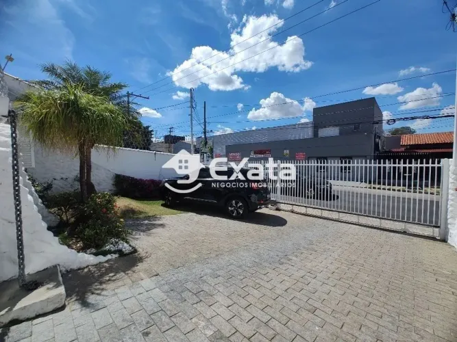 Excelente casa para VENDA - 3 dormitório - Jardim América!! Zona Sul - Sorocaba