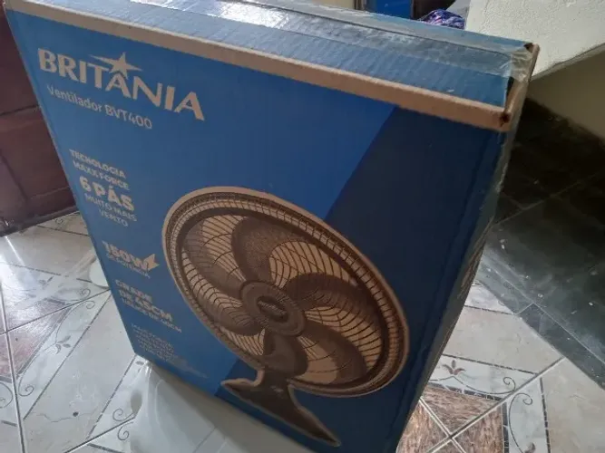 Ventilador 