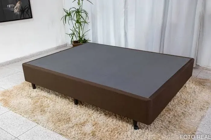 Base Box para Cama - Novo