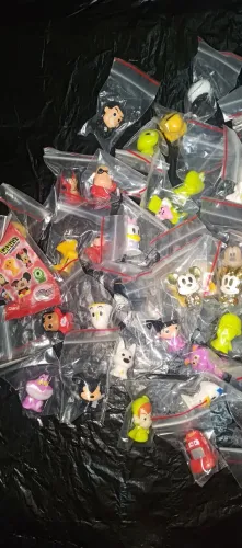 Gogos Disney