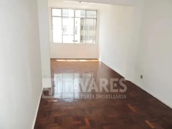 Apartamento em Copacabana
