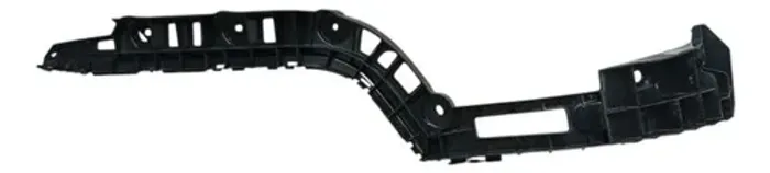 Guia Parachoque Tras Dir Vw Passat Variant B7 2.0 T 2011