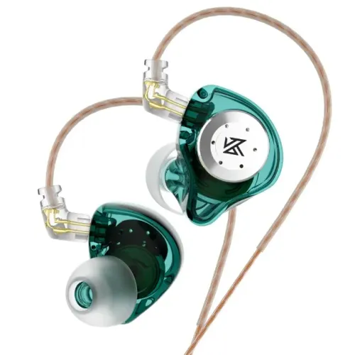 Fone de Ouvido Profissional KZ EDX PRO