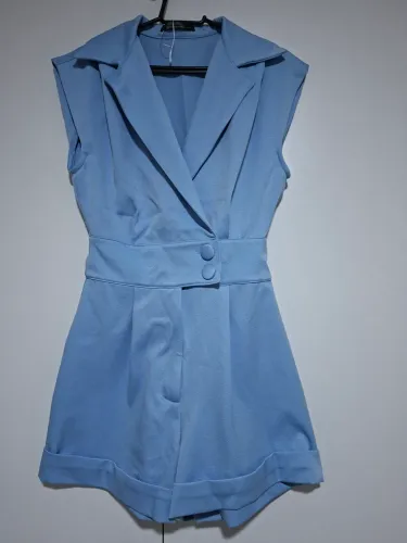 Macaquinho alfaiataria novo