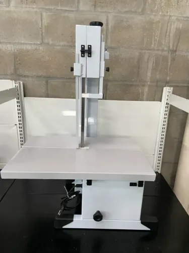 TK310E SERRA FITA LAM. MEDIA SEM PIC. - TROPIKAL