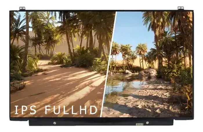 Tela Notebook Acer 15.6 Ips Full Hd Aspire A515-51g-c690 - C/defeito