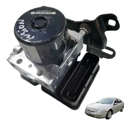 Módulo Abs Ford Fusion 2.3 2008