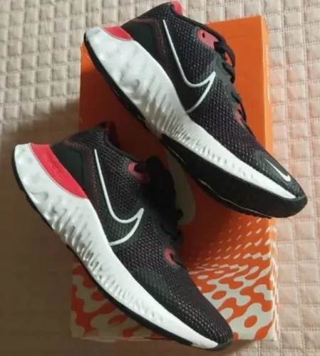 Tenis de corrida nike