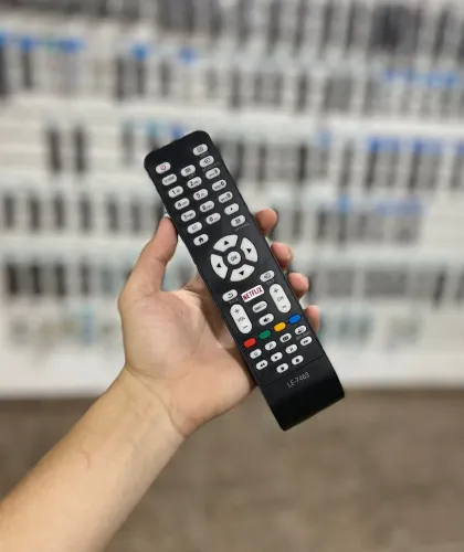 Controle AOC - FAZEMOS ENTREGAS 