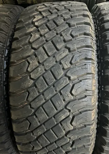 Pneus aro 22 DODGE RAM ; 325/50 R22 com 99% de borracha ( 325/50/22 )