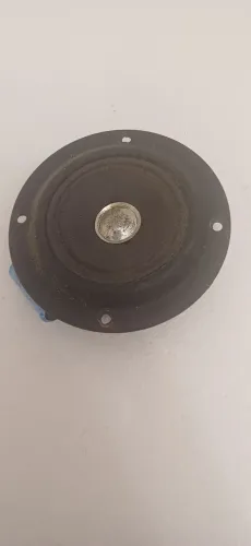 TWEETER IRIGINAL DA CAIXA DE SOM AIKO DO MICRO SYSTEM AIKO 3000