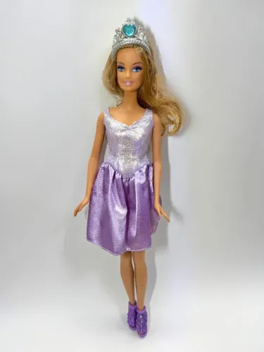 Barbie Mattel Anos 2000