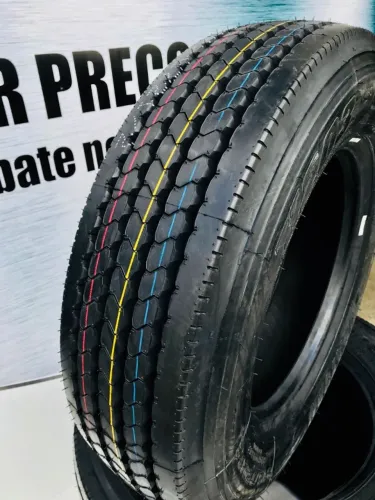 215/75R17,5 Pneu caminhão 3/4 - Centro Sul Pneus