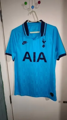 Camisa Tottenham Nike 2019-20 (P)