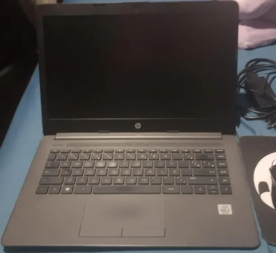 Notebook Hp