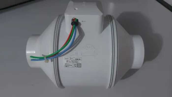 ventilador MAXX 100