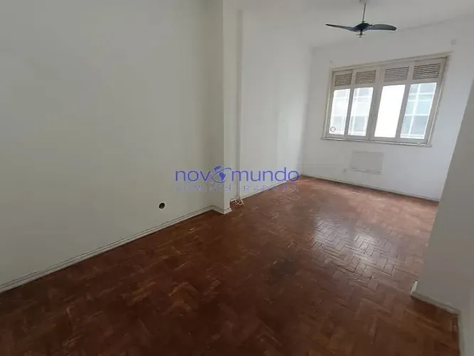 Kitnet para locação, Botafogo, Rio de Janeiro, RJ
