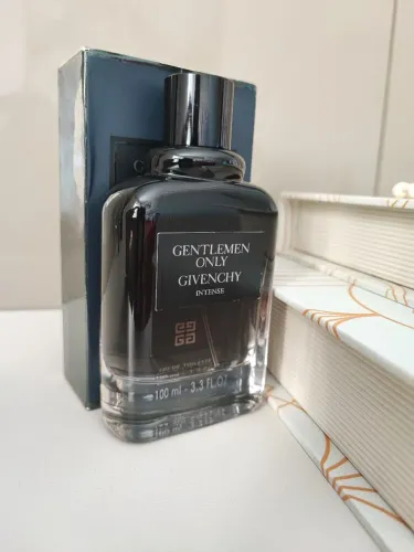 Perfume Masculino Givenchy Gentlemen Only Intense 100ml