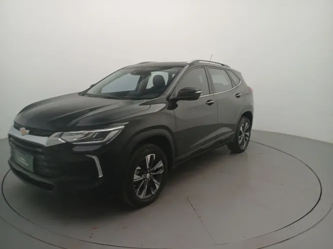 Chevrolet Tracker Premier 1.2 Turbo 12V Flex AUT 2024